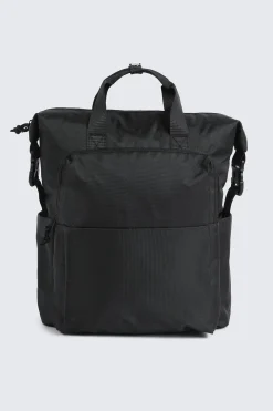 Roll Top Backpack