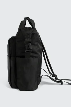 Roll Top Backpack