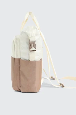Roll Top Backpack