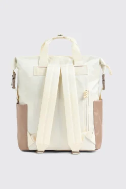 Roll Top Backpack