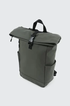 Roll Top Utility Backpack
