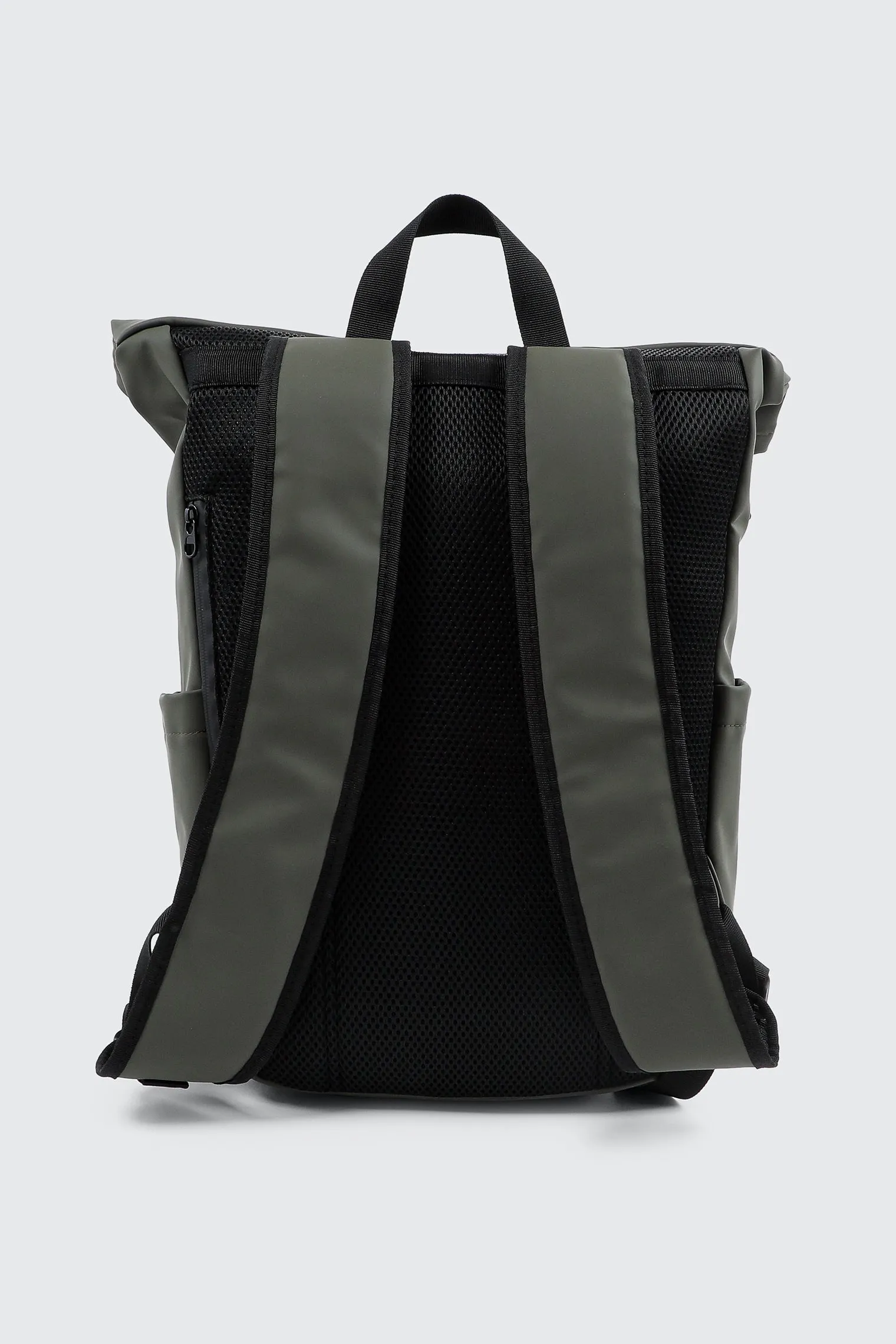 Roll Top Utility Backpack