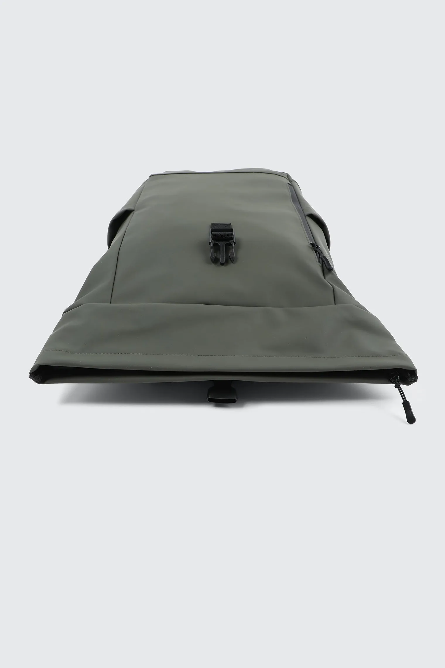 Roll Top Utility Backpack