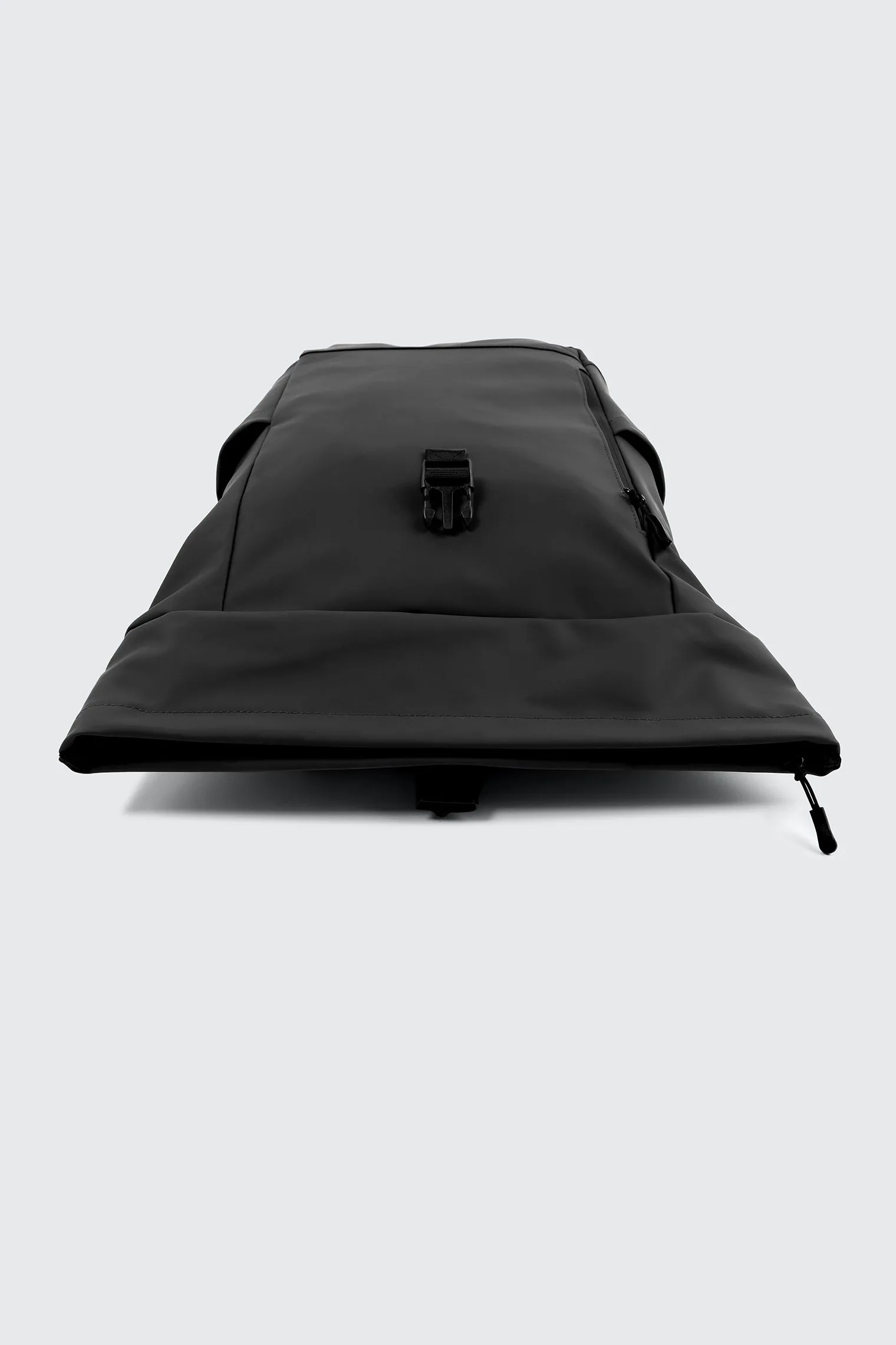Roll Top Utility Backpack