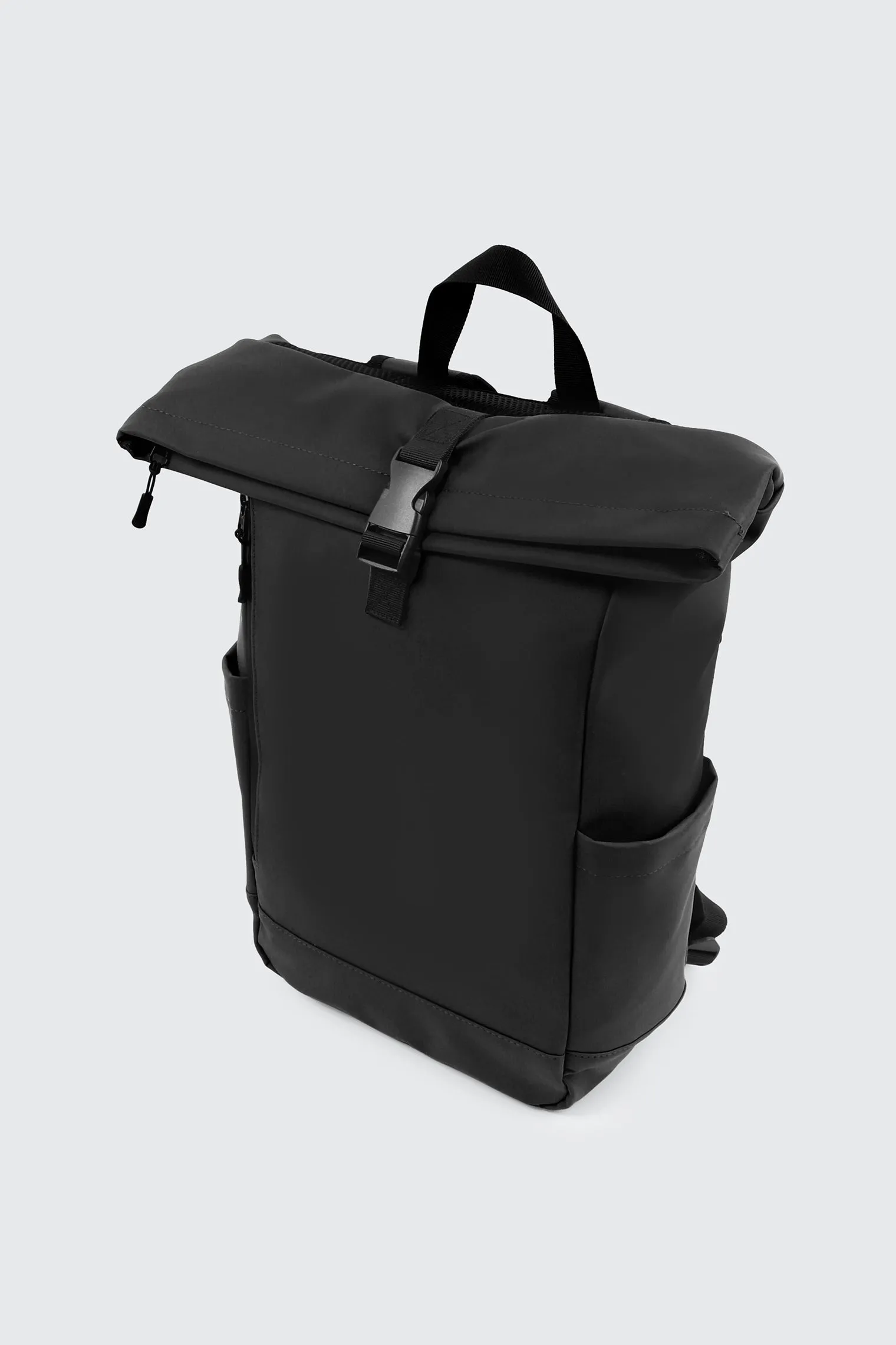 Roll Top Utility Backpack