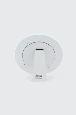 Round Photo Frame
