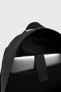 Rubberized Backpack