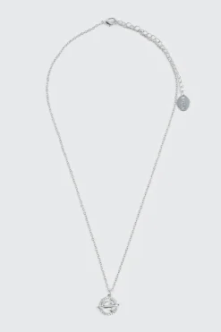 Saturn Necklace