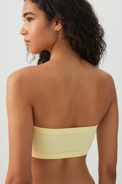 Seamless Bandeau Bra