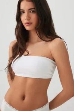 Seamless Bandeau Bra