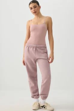 Seamless Bodysuit with Adjustable Straps