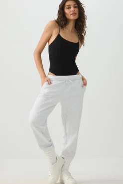 Seamless Bodysuit with Adjustable Straps