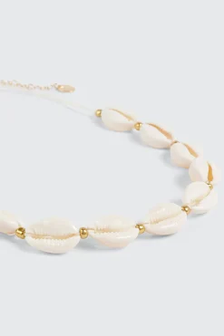 Seashell Necklace