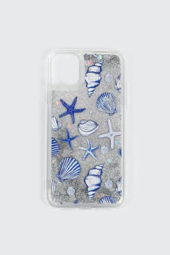 Seashells Model 11 Phone Case