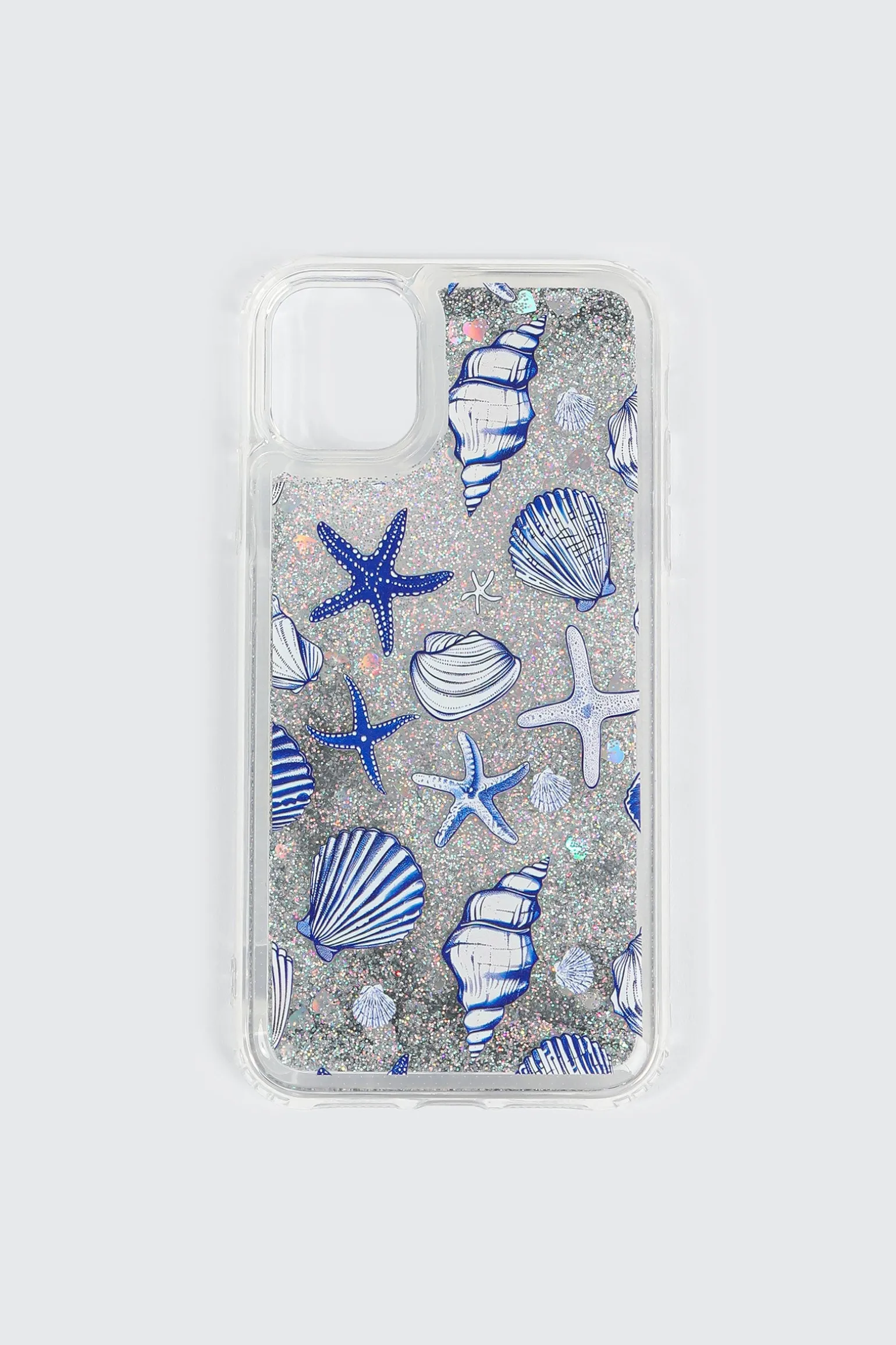 Seashells Model 11 Phone Case