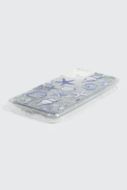 Seashells Model 11 Phone Case