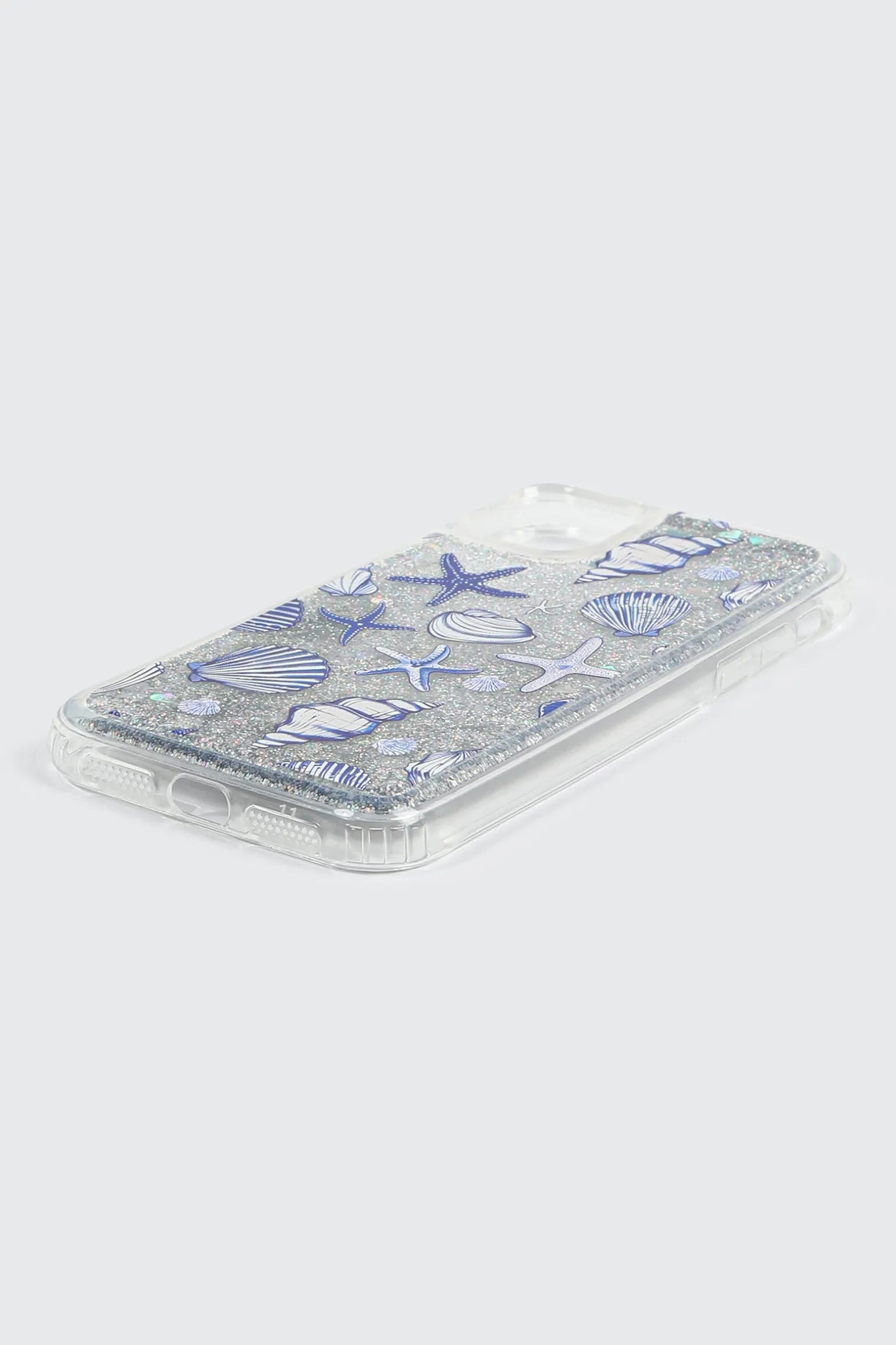 Seashells Model 11 Phone Case