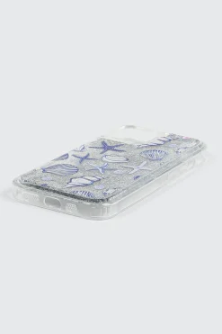 Seashells Models 13/14/15 Phone Case