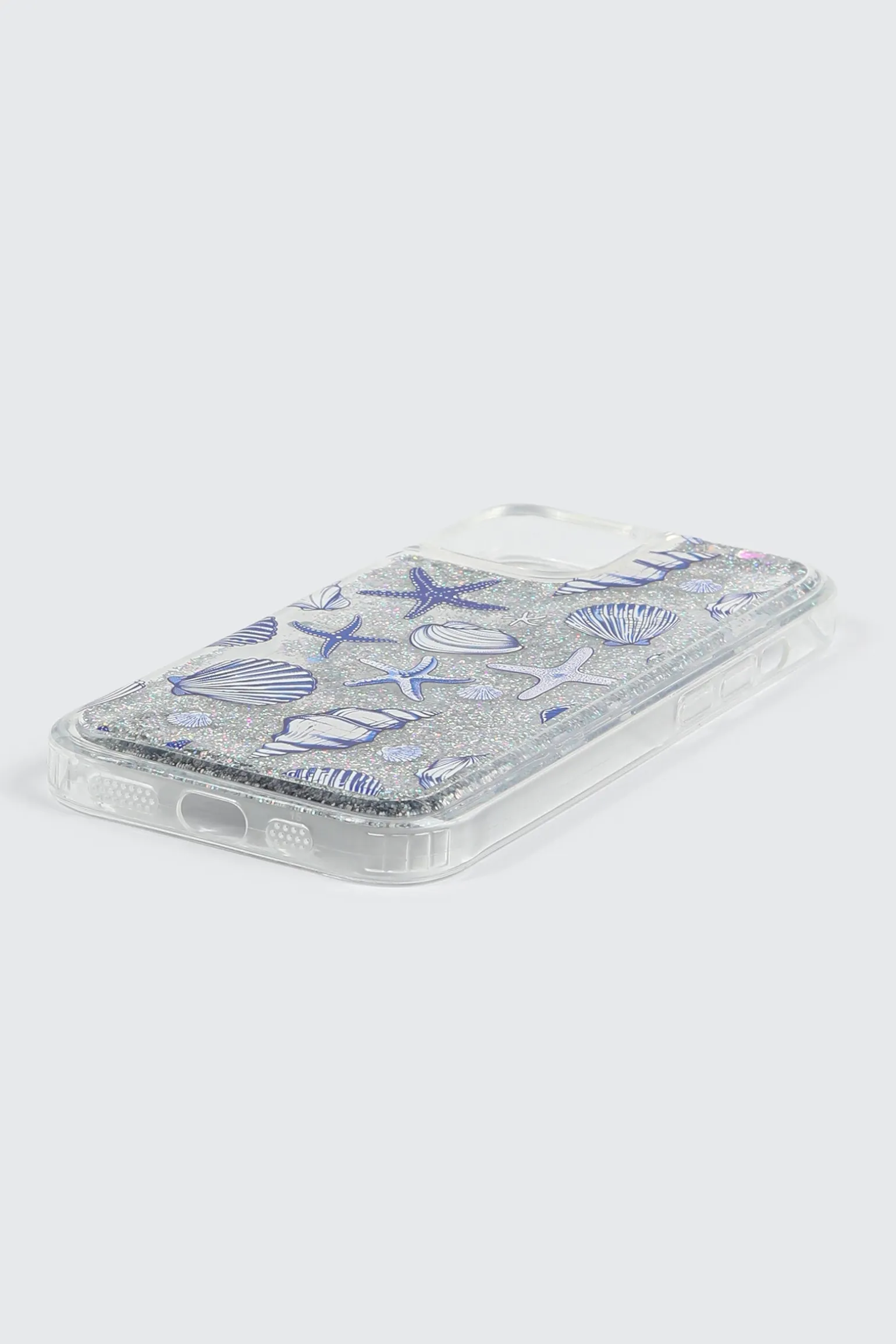 Seashells Models 13/14/15 Phone Case