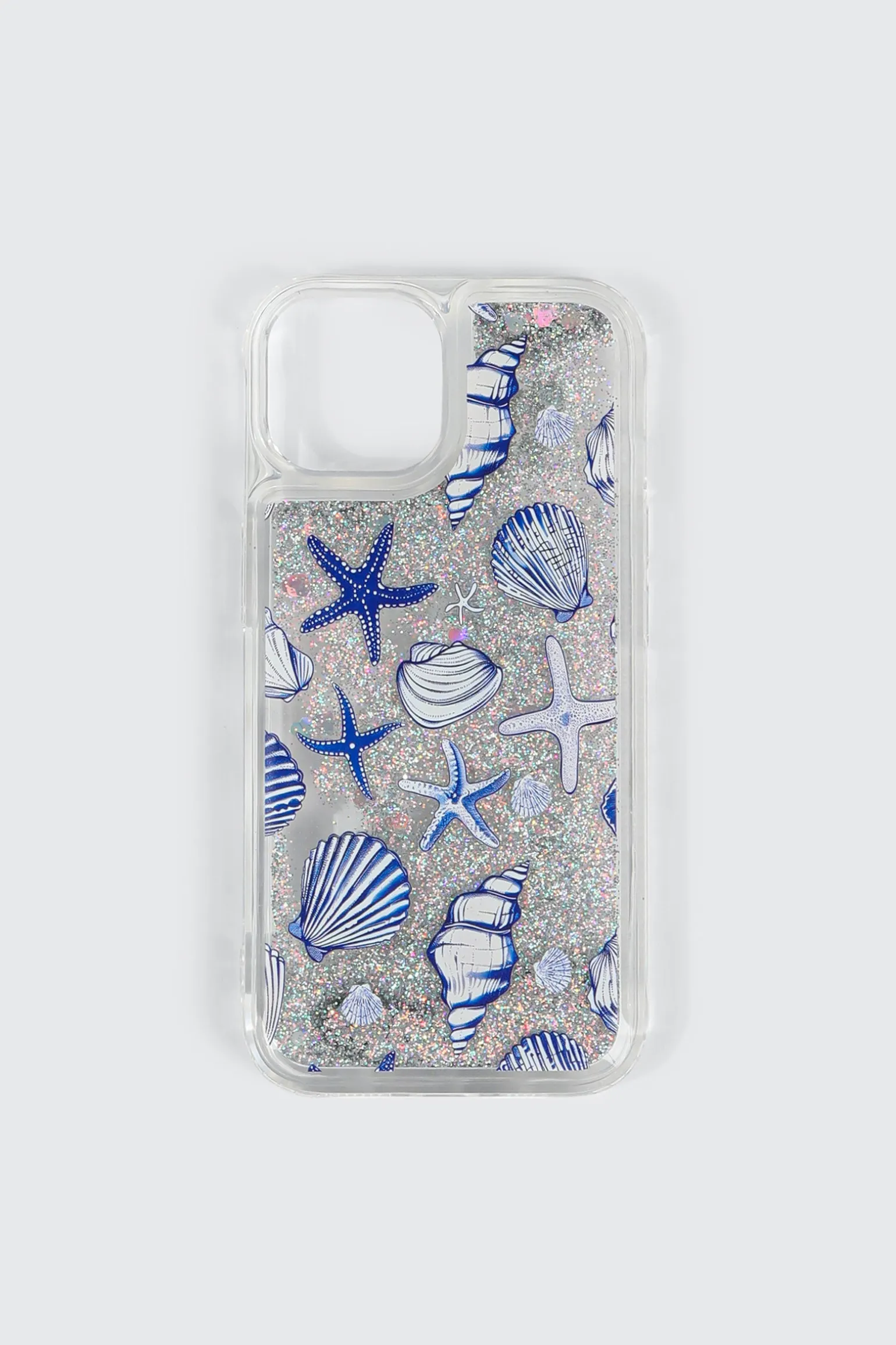 Seashells Models 13/14/15 Phone Case