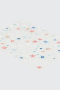 Sea Themed Nail Art Stickers