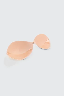Self-Adhesive Bra