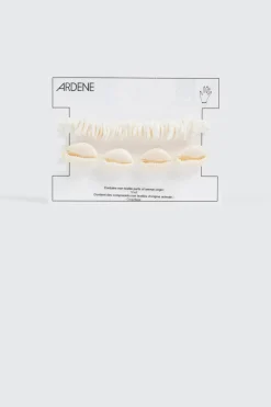 Shell Bracelet Set