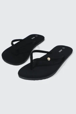 Shell Flip Flops