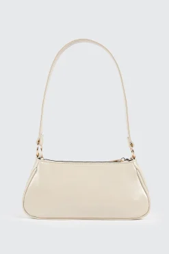 Shiny Shoulder Bag