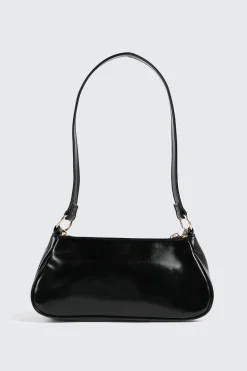 Shiny Shoulder Bag