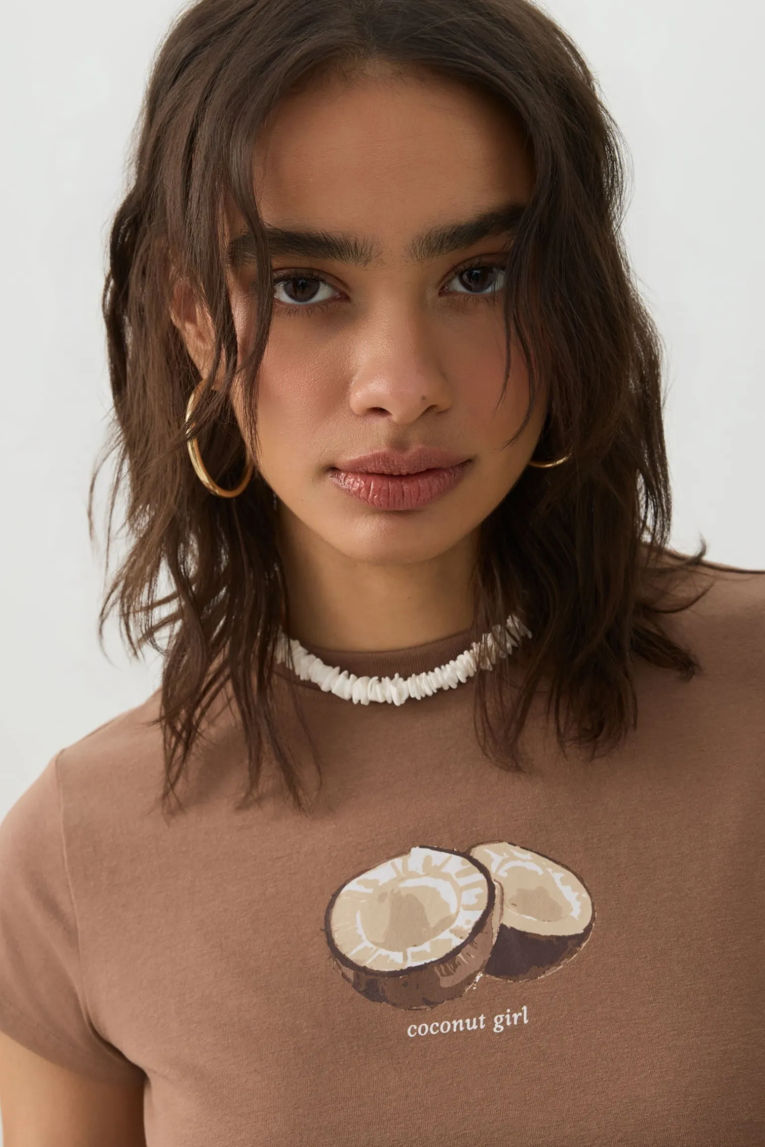 Short Graphic T-Shirt