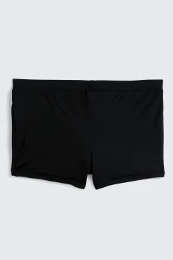 Shortie Bikini Bottom
