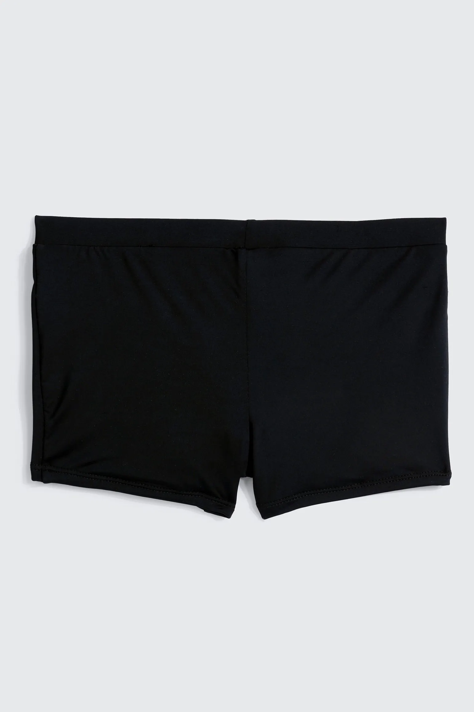 Shortie Bikini Bottom