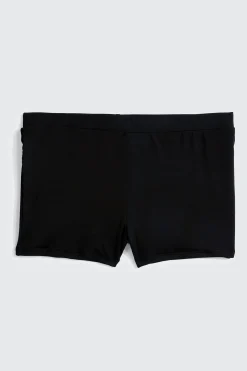 Shortie Bikini Bottom