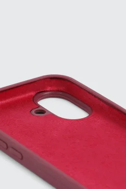 Silicone iPhone 16 Case