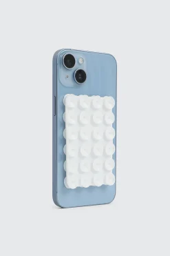 Silicone Suction Phone Case Mount
