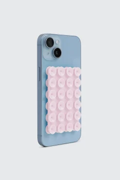 Silicone Suction Phone Case Mount