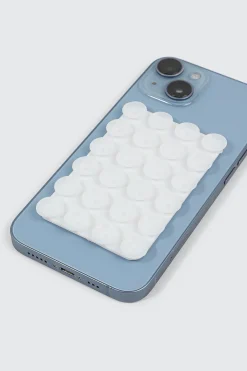 Silicone Suction Phone Case Mount