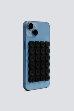 Silicone Suction Phone Case Mount