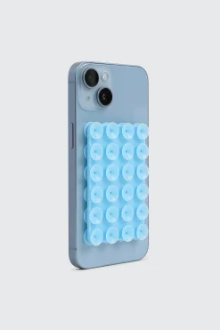 Silicone Suction Phone Case Mount