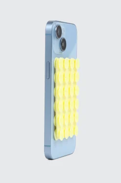 Silicone Suction Phone Case Mount
