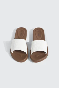 Slide Sandals