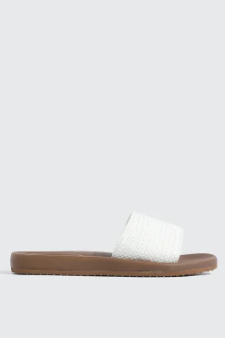 Slide Sandals