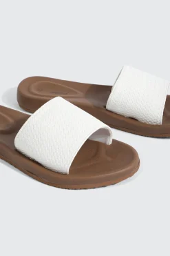 Slide Sandals