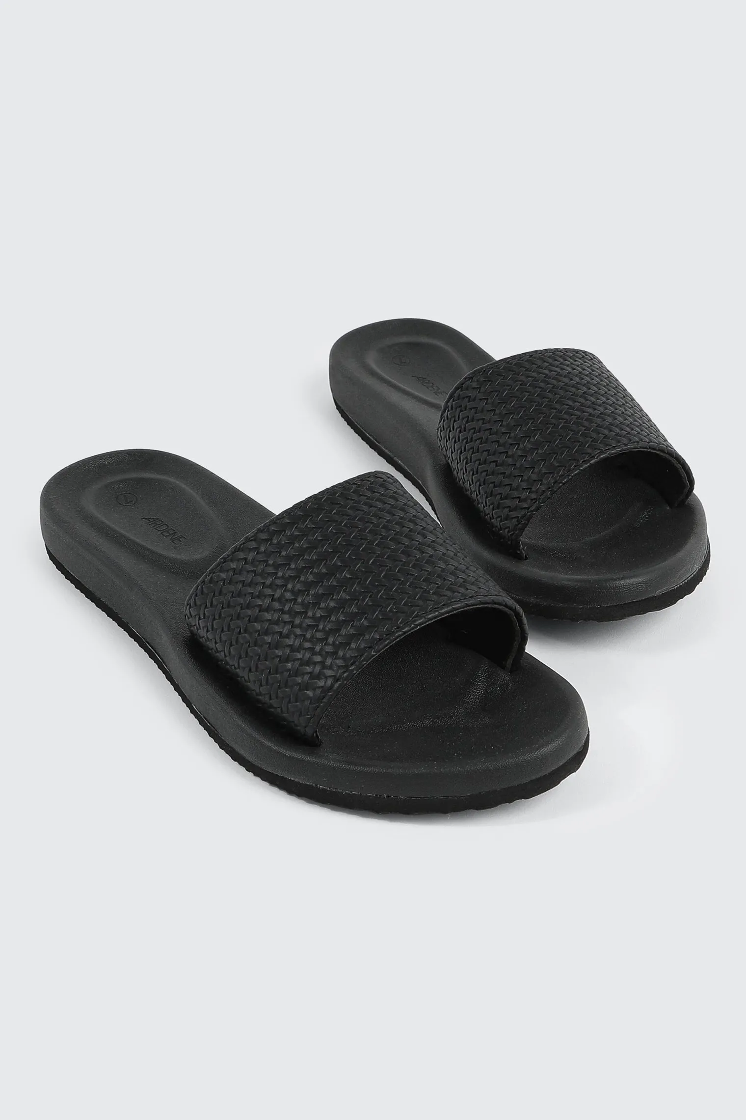 Slide Sandals
