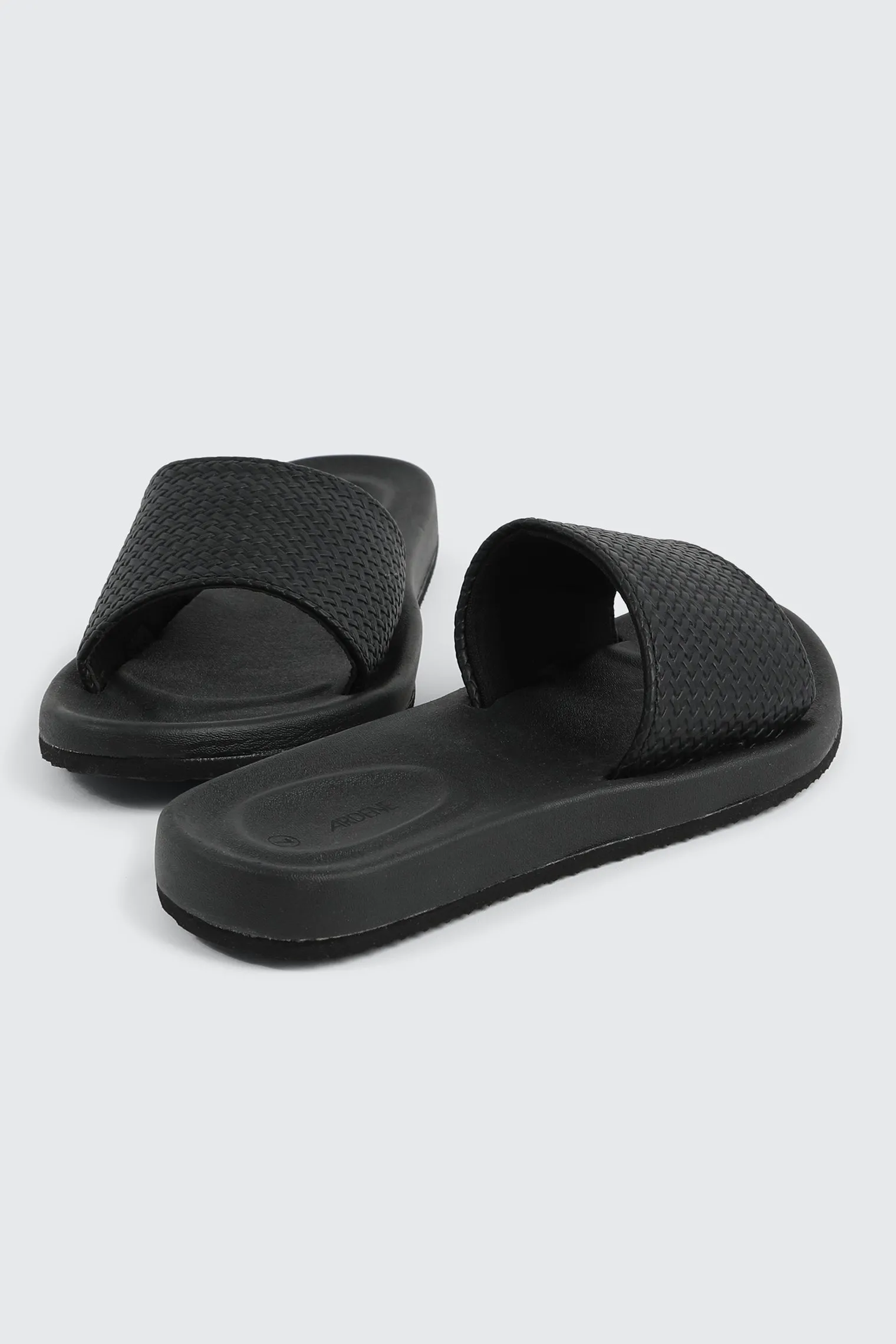 Slide Sandals