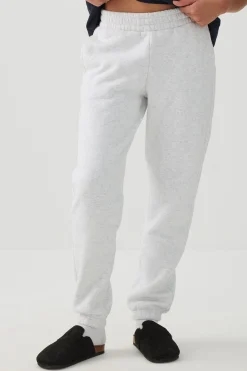 Slim Fit Sweatpants
