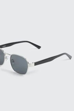Slim Frame Sunglasses