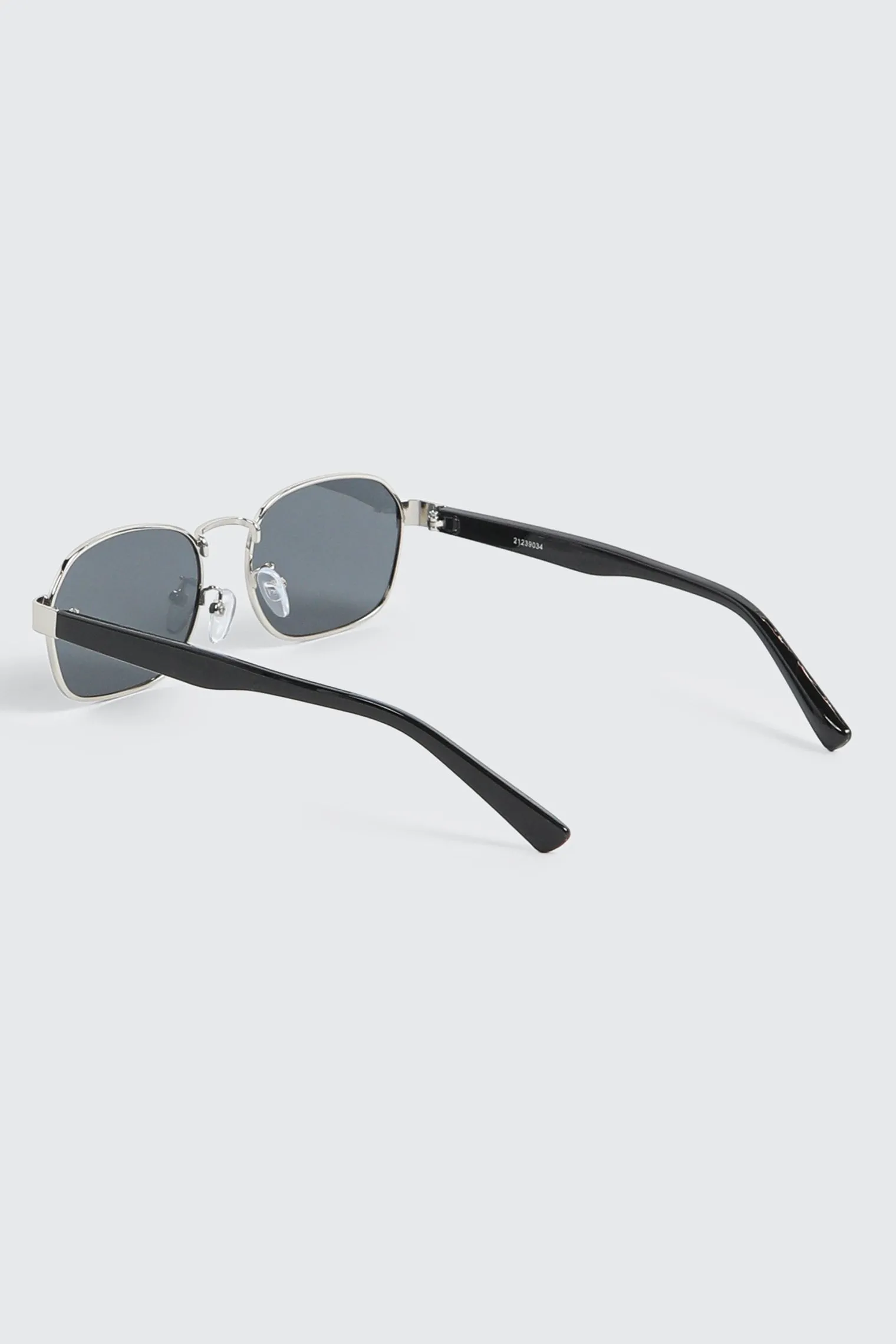 Slim Frame Sunglasses