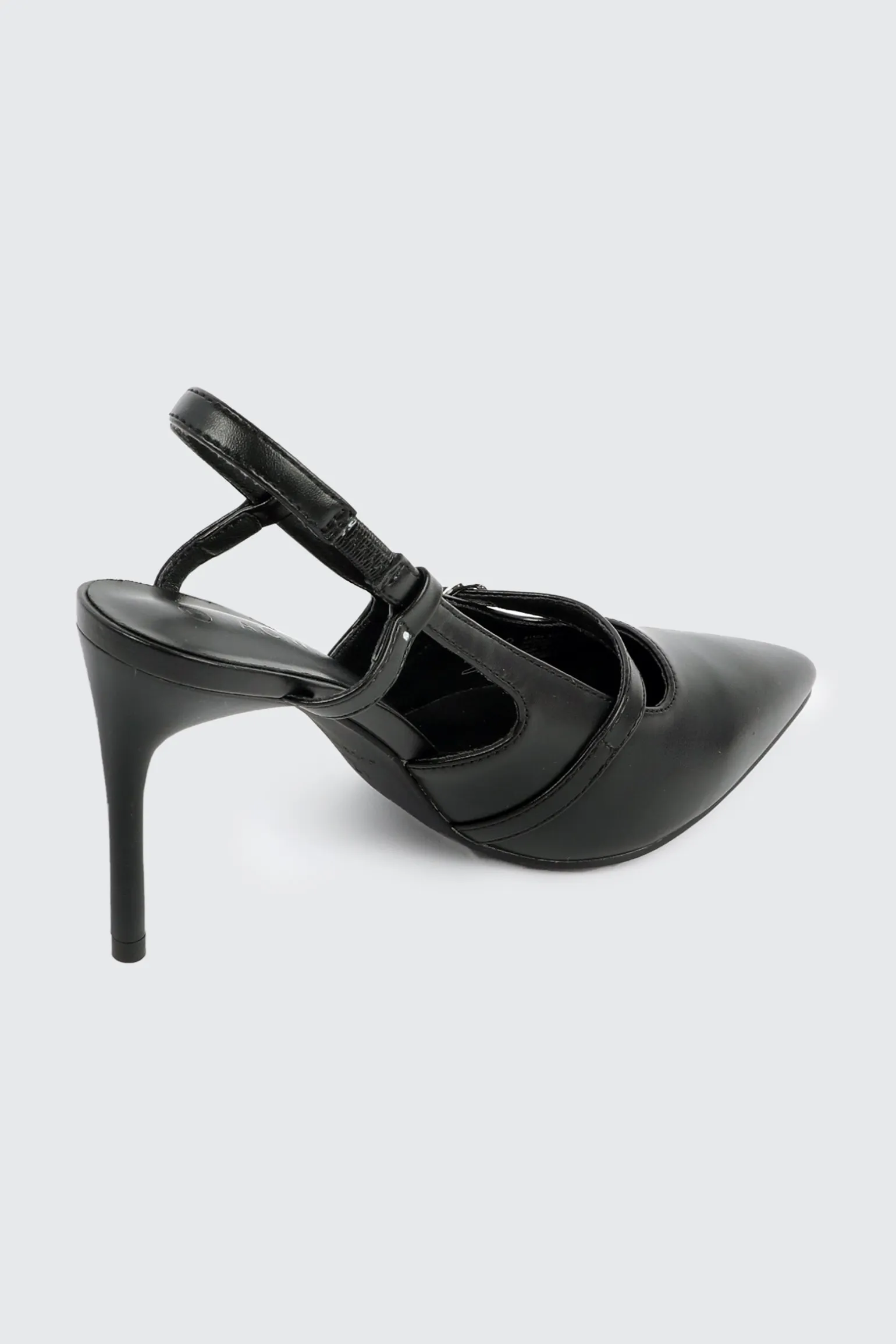 Slingback Stiletto Pumps